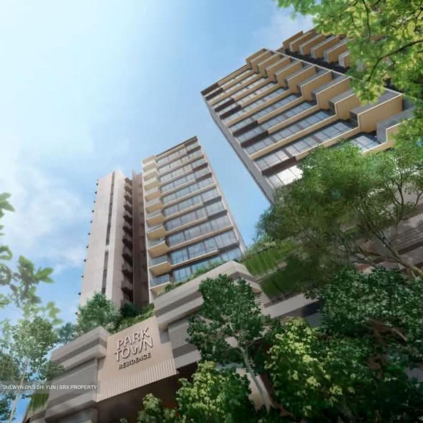 One Marina Gardens (D1), Apartment #639117941